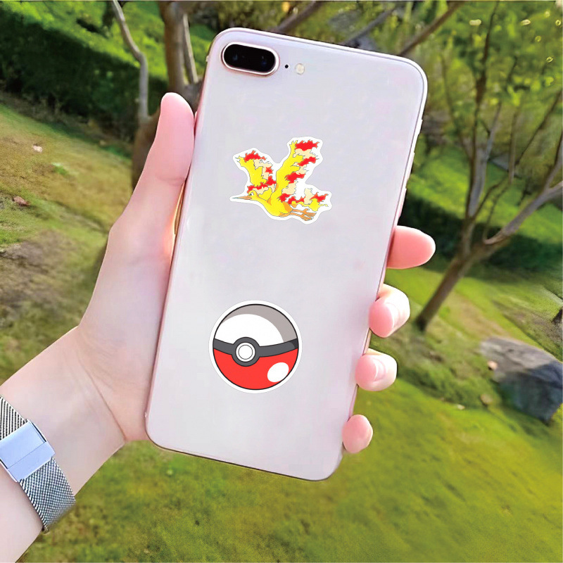 49 adesivos Kawaii de desenhos - Laptop Accessories For Gift avaliação e preço