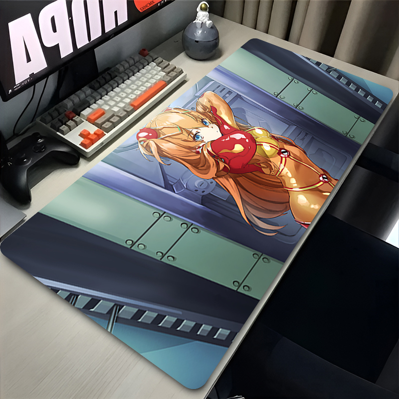 Mouse Pads Grandes para Jogos, - Laptop Extra Accessories avaliação e preço
