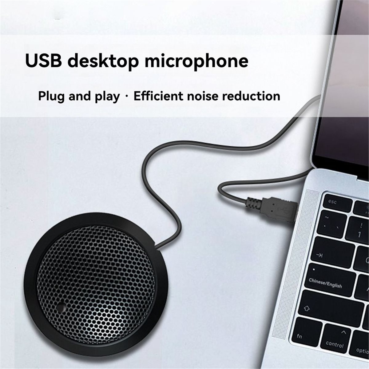 Pode comprar Microfone USB par - Laptop Accessories To Buy avaliação e preço