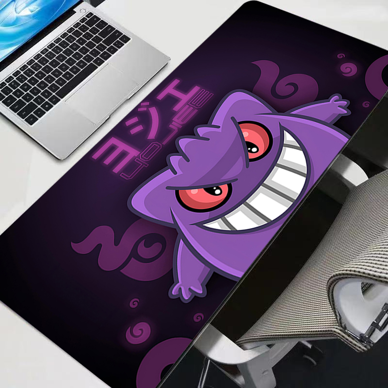 Grande mouse pad g-gengar mous - Laptop Extra Accessories avaliação e preço