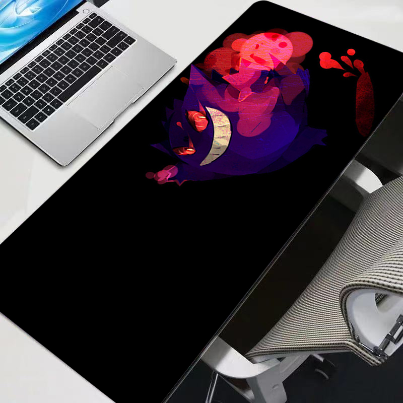 Grande mouse pad g-gengar mous - Laptop Extra Accessories avaliação e preço