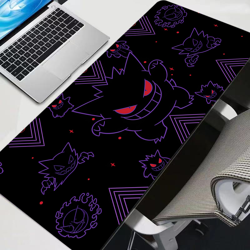Grande mouse pad g-gengar mous - Laptop Extra Accessories avaliação e preço