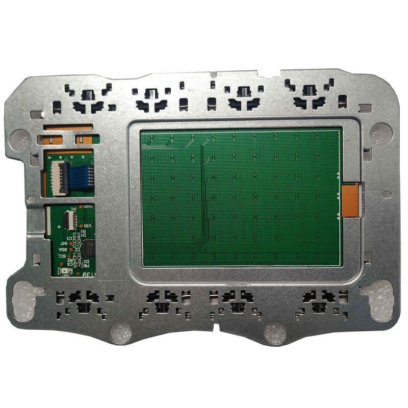 Novo touchpad original para hp - Laptop Accessories All avaliação e preço